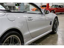 2005 Mercedes-Benz SL65 (CC-2092293) for sale in Kentwood, Michigan