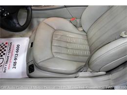 2005 Mercedes-Benz SL65 (CC-2092293) for sale in Kentwood, Michigan