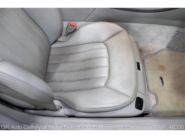 2005 Mercedes-Benz SL65 (CC-2092293) for sale in Kentwood, Michigan