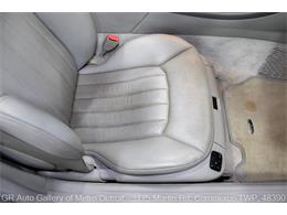 2005 Mercedes-Benz SL65 (CC-2092293) for sale in Kentwood, Michigan