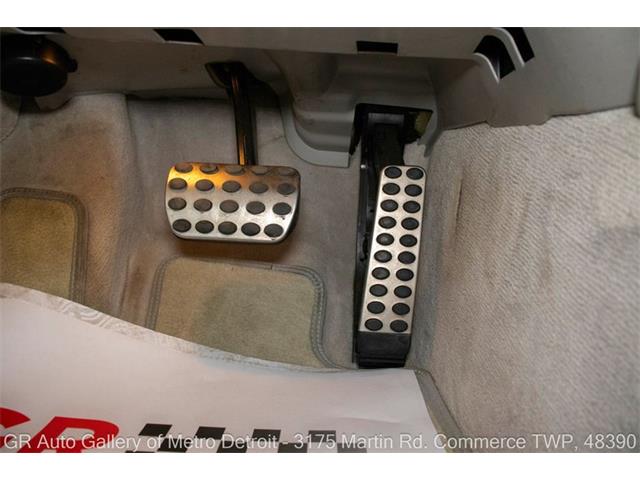 2005 Mercedes-Benz SL65 (CC-2092293) for sale in Kentwood, Michigan