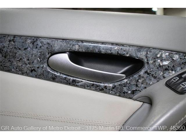 2005 Mercedes-Benz SL65 (CC-2092293) for sale in Kentwood, Michigan