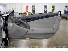 2005 Mercedes-Benz SL65 (CC-2092293) for sale in Kentwood, Michigan