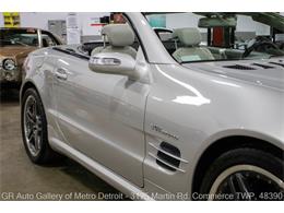 2005 Mercedes-Benz SL65 (CC-2092293) for sale in Kentwood, Michigan