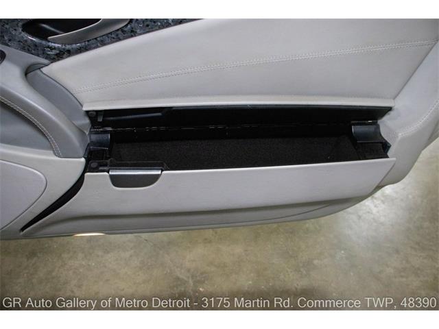 2005 Mercedes-Benz SL65 (CC-2092293) for sale in Kentwood, Michigan
