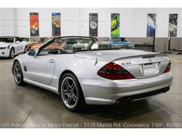 2005 Mercedes-Benz SL65 (CC-2092293) for sale in Kentwood, Michigan