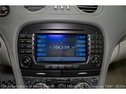 2005 Mercedes-Benz SL65 (CC-2092293) for sale in Kentwood, Michigan
