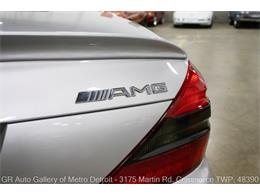 2005 Mercedes-Benz SL65 (CC-2092293) for sale in Kentwood, Michigan