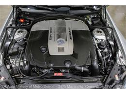 2005 Mercedes-Benz SL65 (CC-2092293) for sale in Kentwood, Michigan