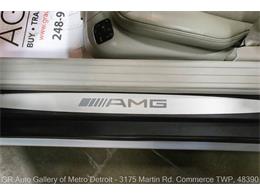 2005 Mercedes-Benz SL65 (CC-2092293) for sale in Kentwood, Michigan