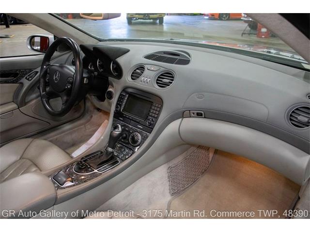 2005 Mercedes-Benz SL65 (CC-2092293) for sale in Kentwood, Michigan