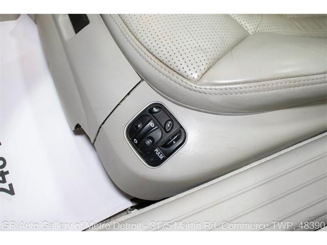 2005 Mercedes-Benz SL65 (CC-2092293) for sale in Kentwood, Michigan