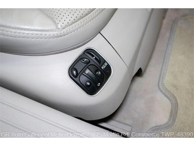 2005 Mercedes-Benz SL65 (CC-2092293) for sale in Kentwood, Michigan