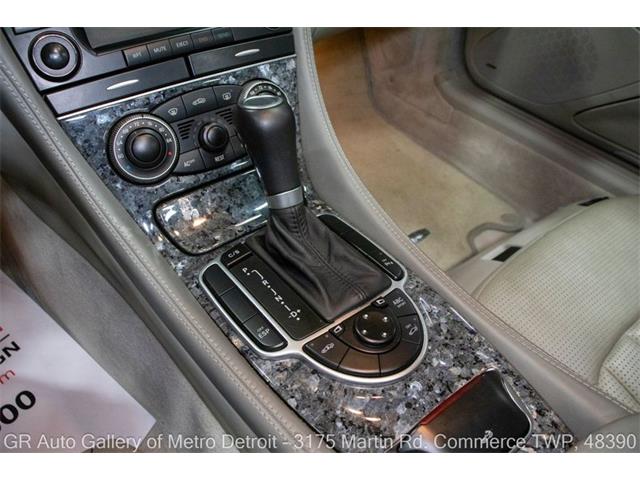 2005 Mercedes-Benz SL65 (CC-2092293) for sale in Kentwood, Michigan