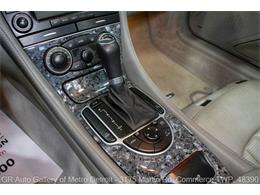 2005 Mercedes-Benz SL65 (CC-2092293) for sale in Kentwood, Michigan