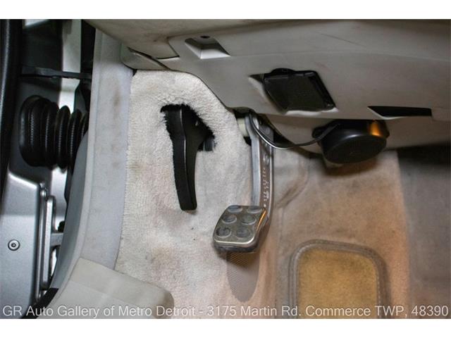 2005 Mercedes-Benz SL65 (CC-2092293) for sale in Kentwood, Michigan