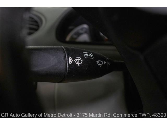 2005 Mercedes-Benz SL65 (CC-2092293) for sale in Kentwood, Michigan