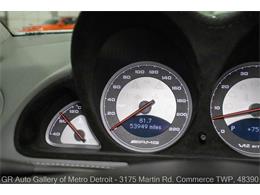 2005 Mercedes-Benz SL65 (CC-2092293) for sale in Kentwood, Michigan