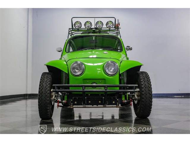1974 Volkswagen Beetle (CC-2092294) for sale in Ft Worth, Texas