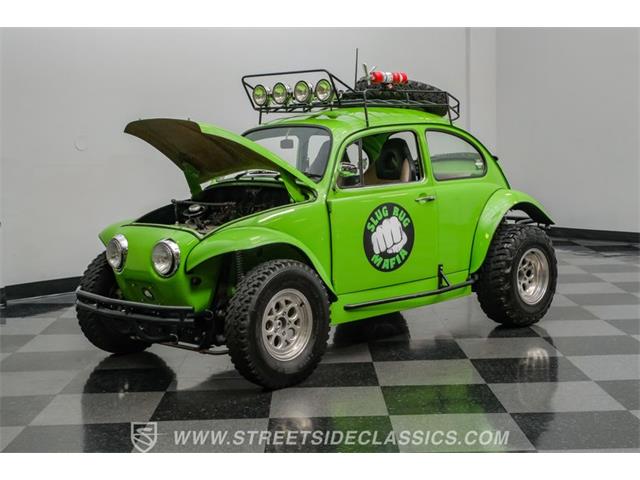 1974 Volkswagen Beetle (CC-2092294) for sale in Ft Worth, Texas