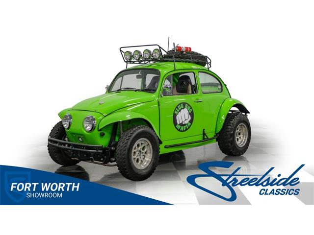 1974 Volkswagen Beetle (CC-2092294) for sale in Ft Worth, Texas