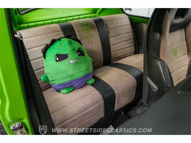 1974 Volkswagen Beetle (CC-2092294) for sale in Ft Worth, Texas