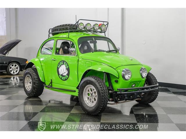 1974 Volkswagen Beetle (CC-2092294) for sale in Ft Worth, Texas