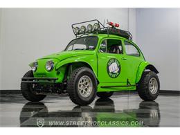 1974 Volkswagen Beetle (CC-2092294) for sale in Ft Worth, Texas