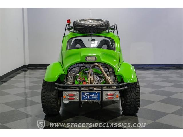 1974 Volkswagen Beetle (CC-2092294) for sale in Ft Worth, Texas
