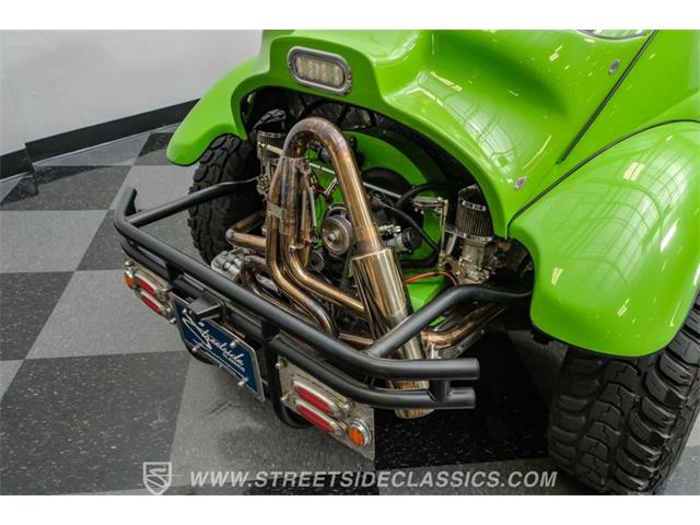 1974 Volkswagen Beetle (CC-2092294) for sale in Ft Worth, Texas