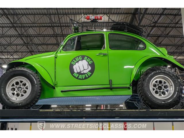1974 Volkswagen Beetle (CC-2092294) for sale in Ft Worth, Texas