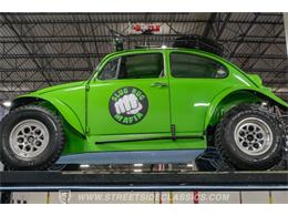 1974 Volkswagen Beetle (CC-2092294) for sale in Ft Worth, Texas