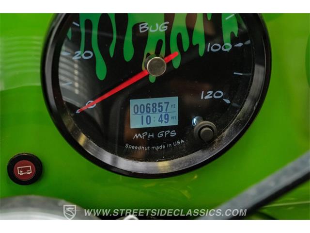 1974 Volkswagen Beetle (CC-2092294) for sale in Ft Worth, Texas
