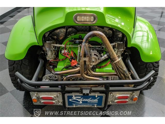 1974 Volkswagen Beetle (CC-2092294) for sale in Ft Worth, Texas