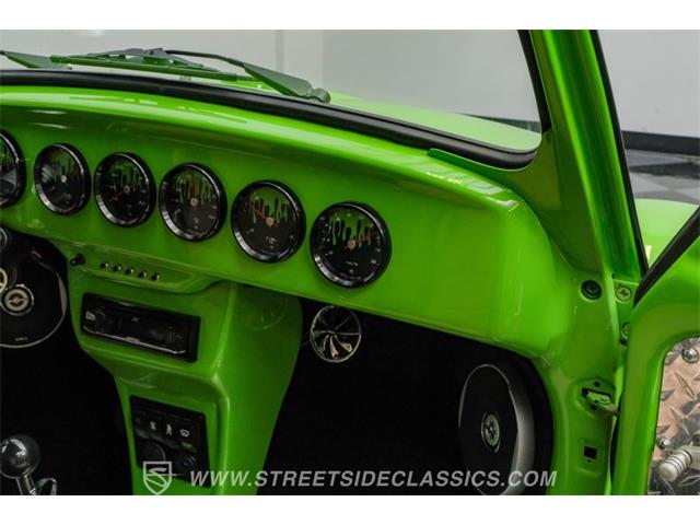 1974 Volkswagen Beetle (CC-2092294) for sale in Ft Worth, Texas