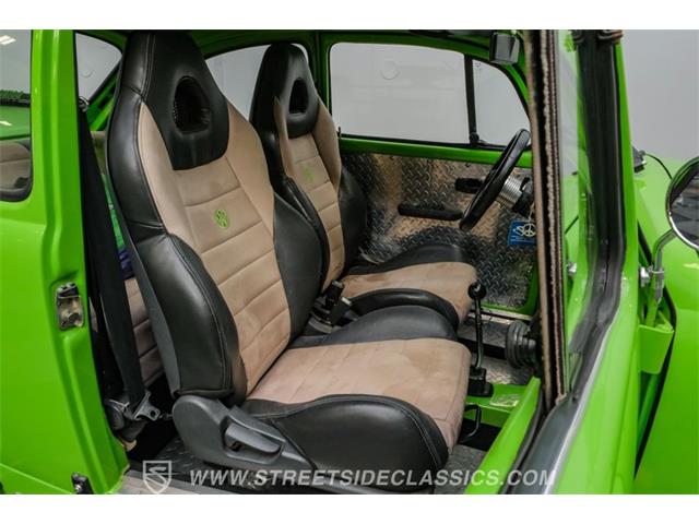 1974 Volkswagen Beetle (CC-2092294) for sale in Ft Worth, Texas