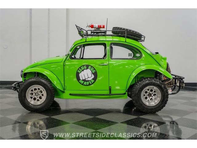 1974 Volkswagen Beetle (CC-2092294) for sale in Ft Worth, Texas