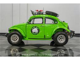 1974 Volkswagen Beetle (CC-2092294) for sale in Ft Worth, Texas