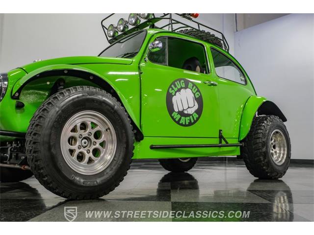 1974 Volkswagen Beetle (CC-2092294) for sale in Ft Worth, Texas