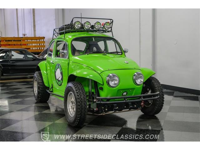1974 Volkswagen Beetle (CC-2092294) for sale in Ft Worth, Texas