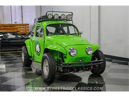 1974 Volkswagen Beetle (CC-2092294) for sale in Ft Worth, Texas
