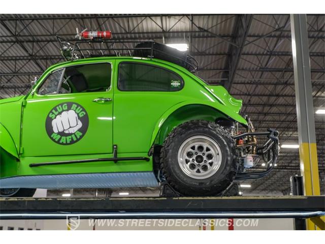 1974 Volkswagen Beetle (CC-2092294) for sale in Ft Worth, Texas