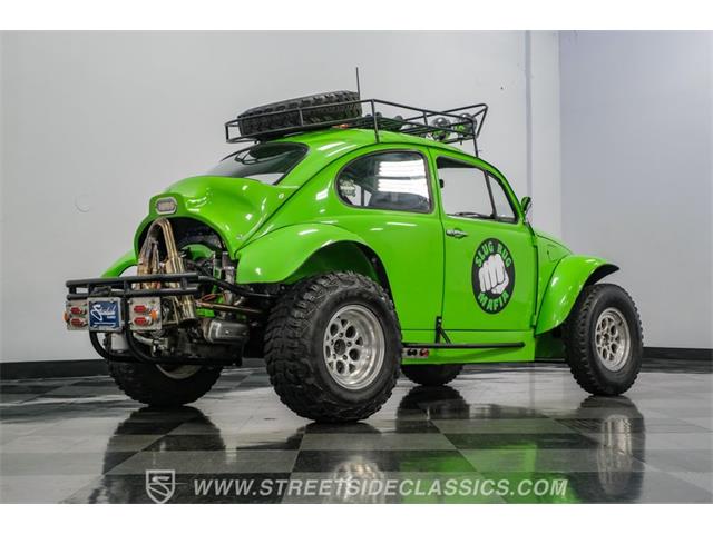 1974 Volkswagen Beetle (CC-2092294) for sale in Ft Worth, Texas