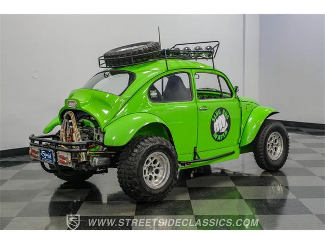 1974 Volkswagen Beetle (CC-2092294) for sale in Ft Worth, Texas