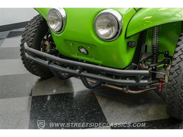 1974 Volkswagen Beetle (CC-2092294) for sale in Ft Worth, Texas