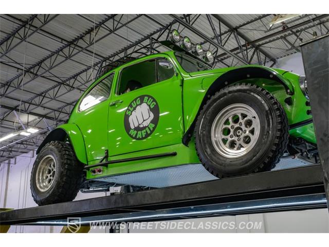 1974 Volkswagen Beetle (CC-2092294) for sale in Ft Worth, Texas
