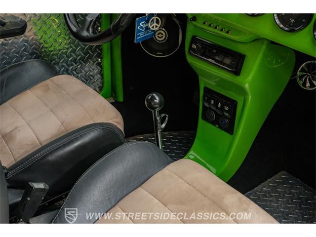 1974 Volkswagen Beetle (CC-2092294) for sale in Ft Worth, Texas