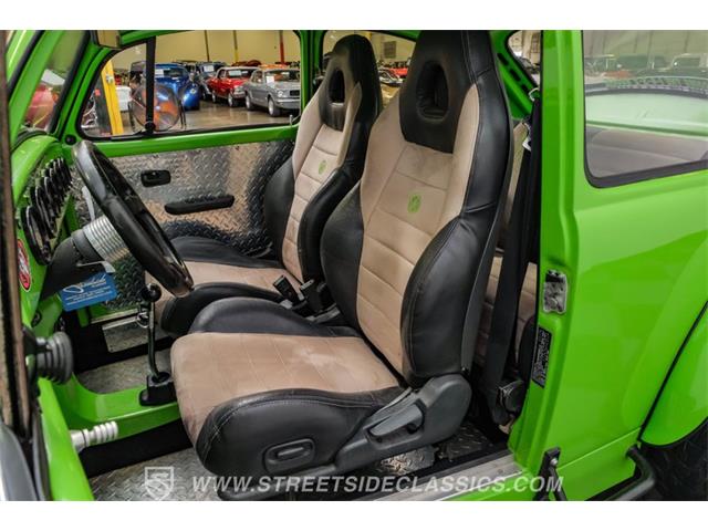1974 Volkswagen Beetle (CC-2092294) for sale in Ft Worth, Texas