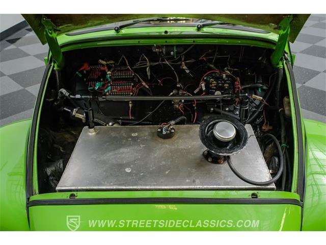 1974 Volkswagen Beetle (CC-2092294) for sale in Ft Worth, Texas