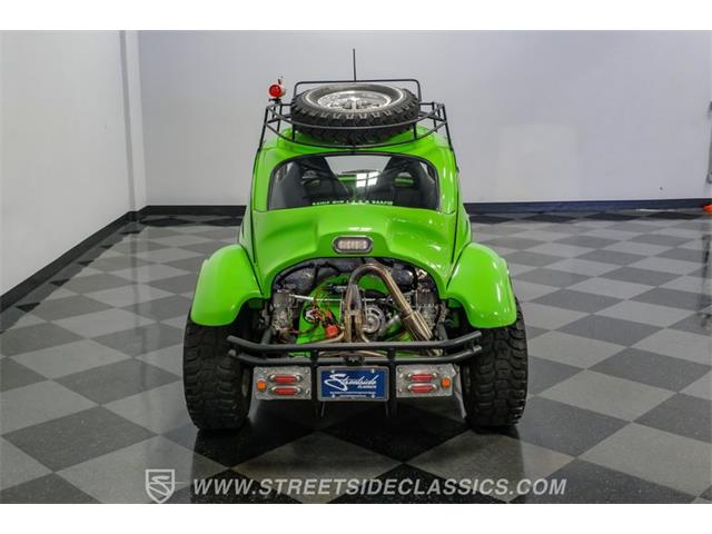 1974 Volkswagen Beetle (CC-2092294) for sale in Ft Worth, Texas
